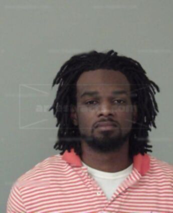 Gregory Lamar Robinson