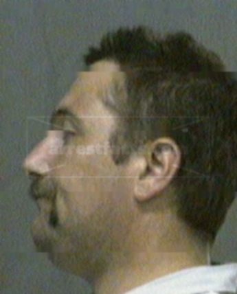 Jeffery Dale Williamson