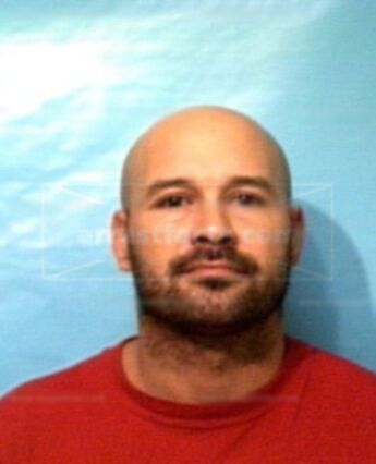 Jeremy Wayne Radford