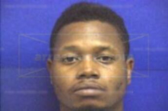 Derric Blandon Boyd