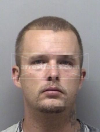Michael Douglas Bates