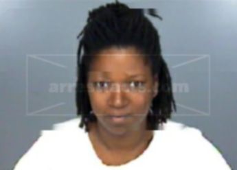 Janice Denise Williams