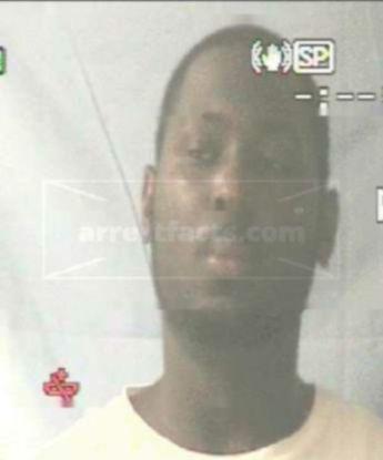 Dedric Deanthony Acosta