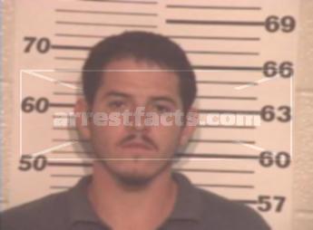 Cesar Israel Jerez Chimley