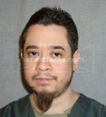 Jesus Gonzales