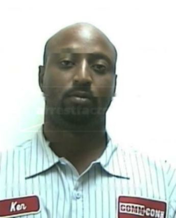 Kenneth Dowell Davis