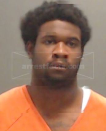 Jerome Allen Stevenson