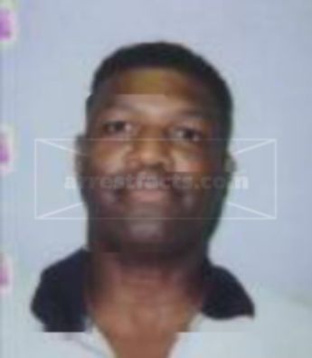 Craig Anthony Barlow