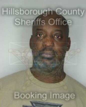 Patrick Bernard Perry