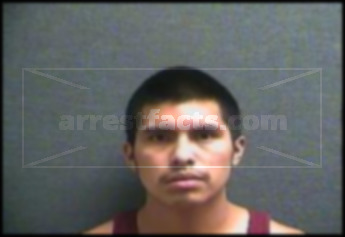 Eriberto Miguel Ramirez Entzin