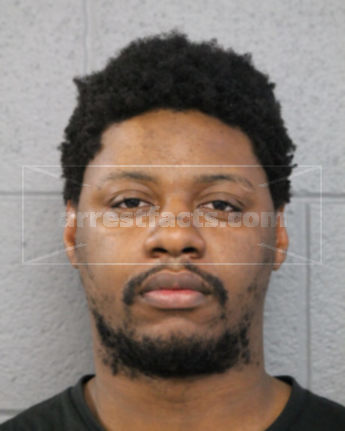 Justin Lamont Lard