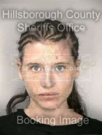 Nicole Lynn Arseneau