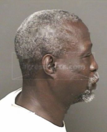 Lloyd Donnell Brown