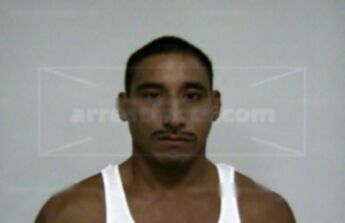 Ramon Ramirez Barron