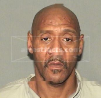 Terry Maurice Hodges