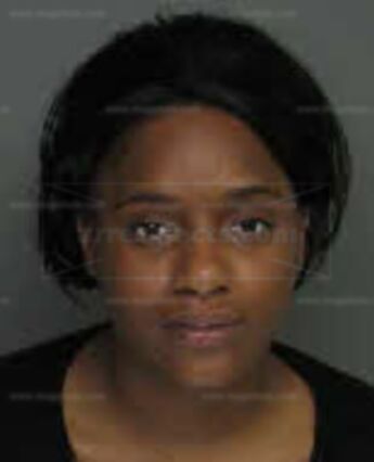 Natasha Roselle Lowe