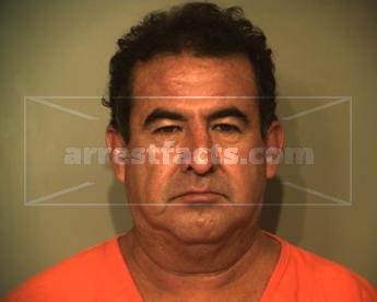 Remigio Flores Flores