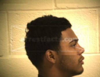 Lester Eduardo Hernandez