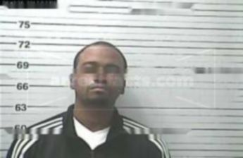Mondre Deshaun Stewart
