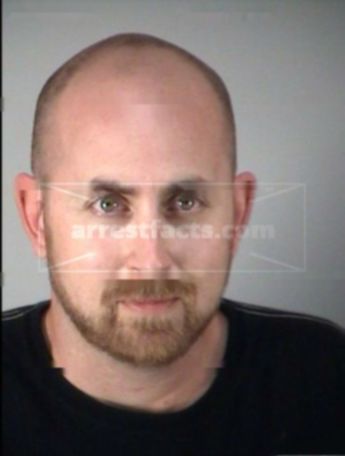 Jonathan Brock Goble