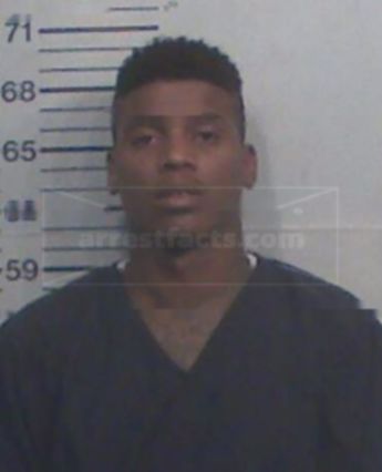 Alonzo Kenneth Smith