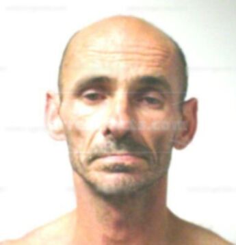 Ronnie Lee Johnson