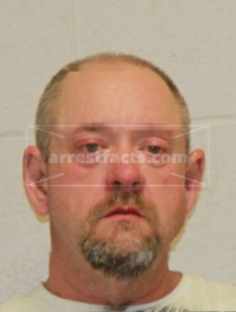Buddy Eugene Allgood