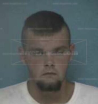 Anthony Wayne Green Jr.