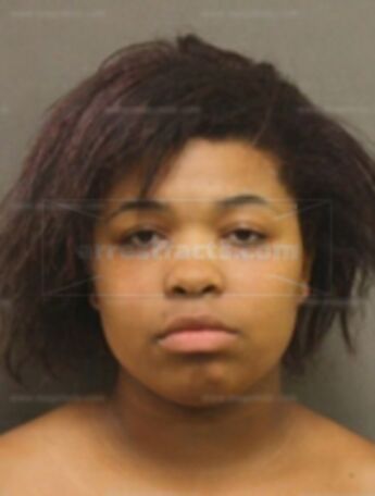 Chavona Brielle Seay