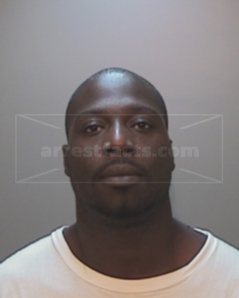 Sean Rydelle Williams