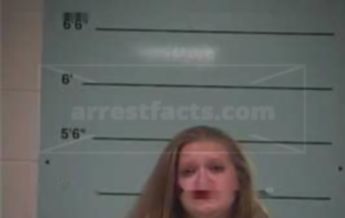 Martha G. Caswell