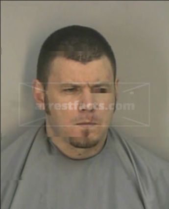 Robert Gilman Garrett