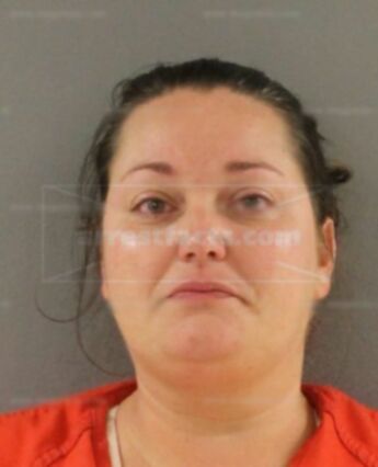 Ashley Michelle Mcnabb