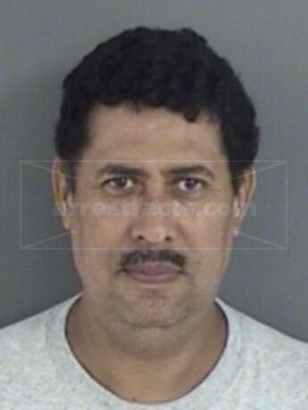 Victor Manuel Medina