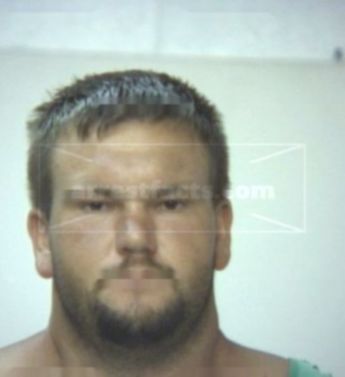 Beau Andre Lambert