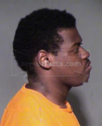 Marcus Maurice Smith