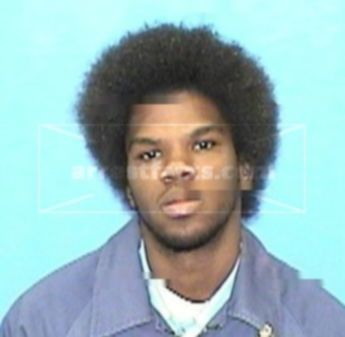 Michael Fredrick Wilson