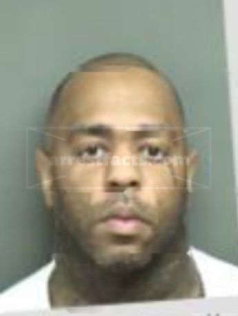 Terrance Bolden