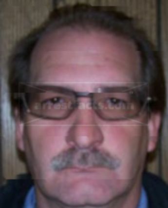 Barry James Fear