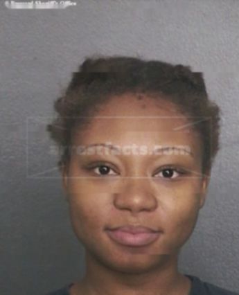 Janessa Shanda-Rae Dorsey