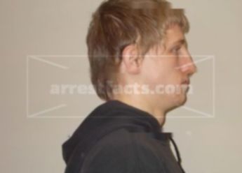 Rowdy Jacob Petersek