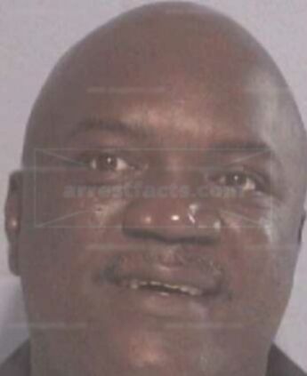 Oscar Willie Robinson