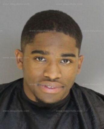 Kendrick Marcel Lee
