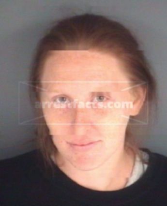 Shannon Marie Lester