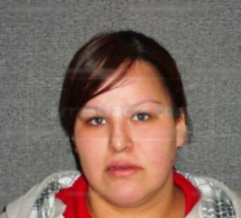 Michelle Mosay