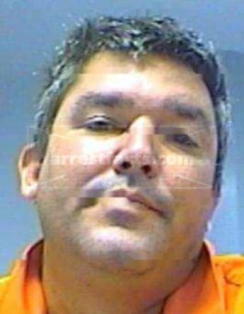 Bret Myles Standish