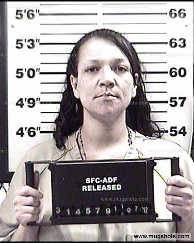 Monique Ann Stafford