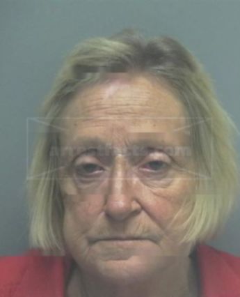 Nancy Beth Bodenmann