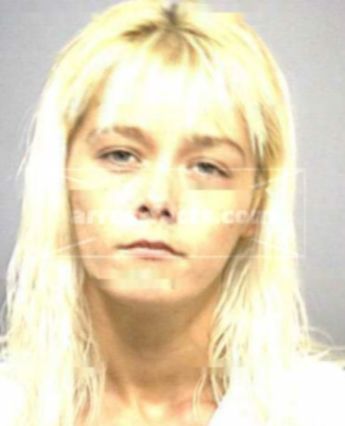 Tonya Christian Orr