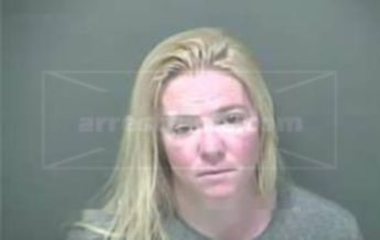 Patricia Ann Shelton